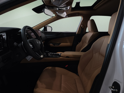 2026 Lexus NX 450h+ Premium