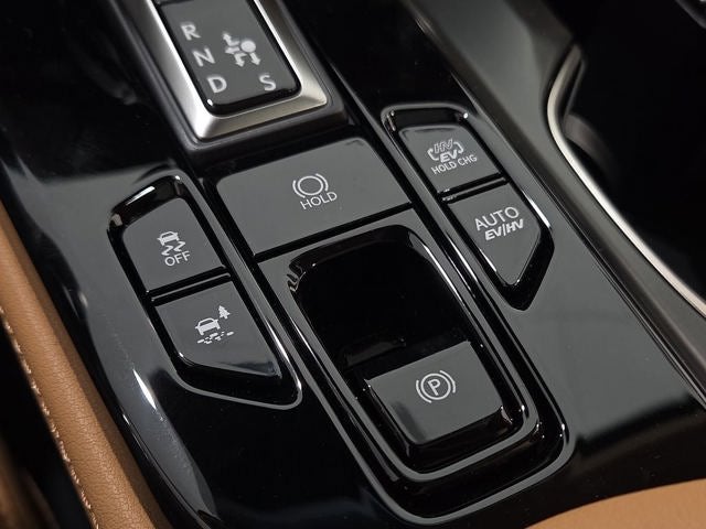 2026 Lexus NX 450h PREMIUM PLUS AWD
