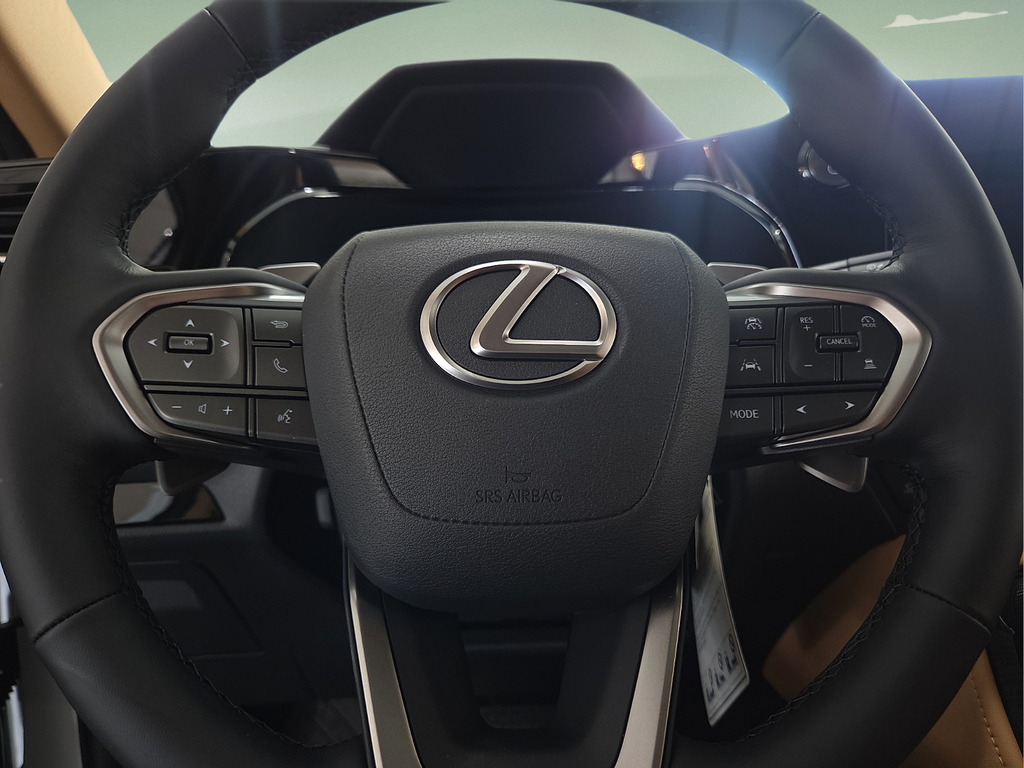 2026 Lexus NX 450h+ Premium