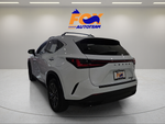 2026 Lexus NX 450h+ Premium