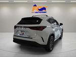 2026 Lexus NX 450h+ Premium