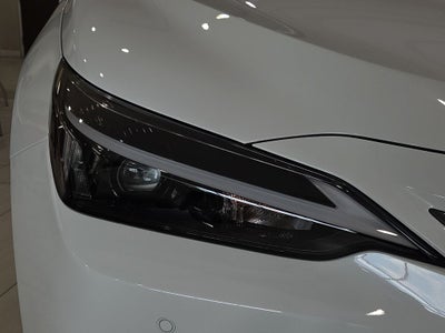 2026 Lexus NX 450h+ Premium