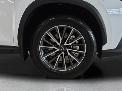 2026 Lexus NX 450h+ Premium