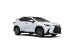 2026 Lexus NX 450h PREMIUM PLUS AWD