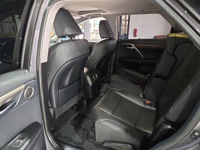 2022 Lexus RX 350L