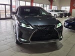 2022 Lexus RX 350L