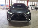 2022 Lexus RX 350L
