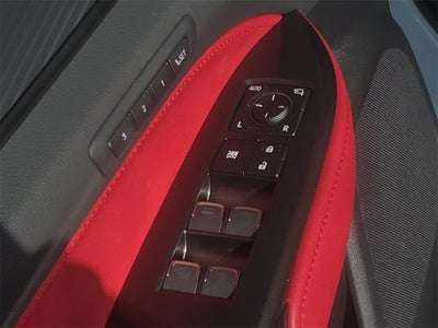 2026 Lexus NX 350 F SPORT HANDLING AWD