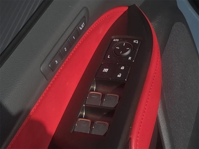 2026 Lexus NX 350 F SPORT HANDLING AWD