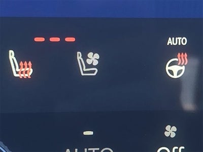 2026 Lexus NX 350 F SPORT HANDLING AWD