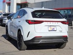 2026 Lexus NX 350 F SPORT HANDLING AWD