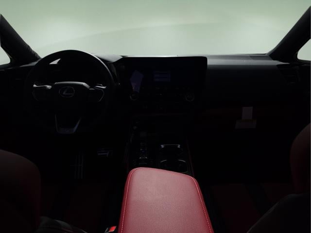 2026 Lexus NX 350 F SPORT HANDLING AWD