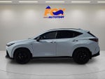 2026 Lexus NX 350 F SPORT HANDLING AWD