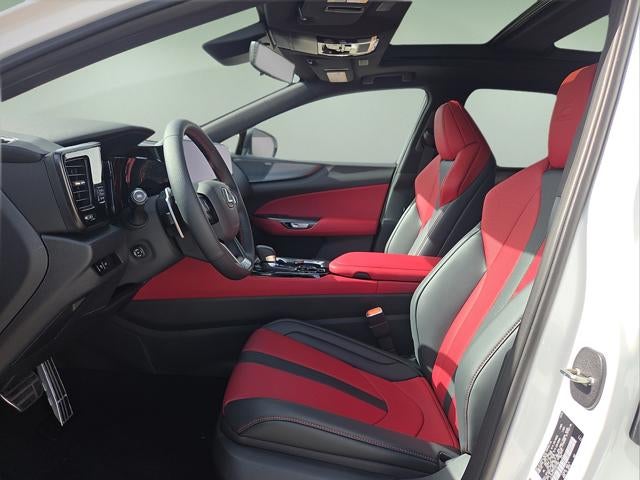 2026 Lexus NX 350 F SPORT HANDLING AWD