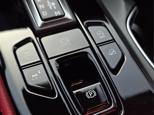 2026 Lexus NX 350 F SPORT HANDLING AWD