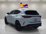 2026 Lexus NX 350 F SPORT HANDLING AWD