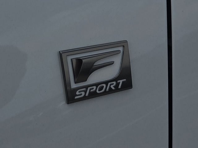 2026 Lexus NX 350 F SPORT HANDLING AWD