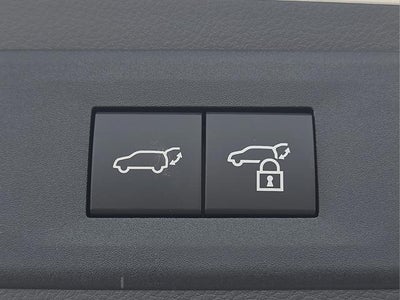 2026 Lexus NX 350 F SPORT HANDLING AWD