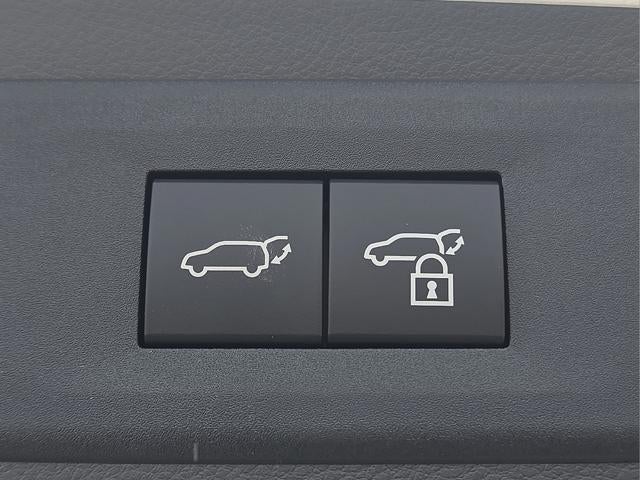 2026 Lexus NX 350 F SPORT HANDLING AWD