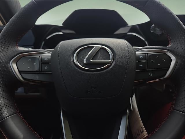 2026 Lexus NX 350 F SPORT HANDLING AWD