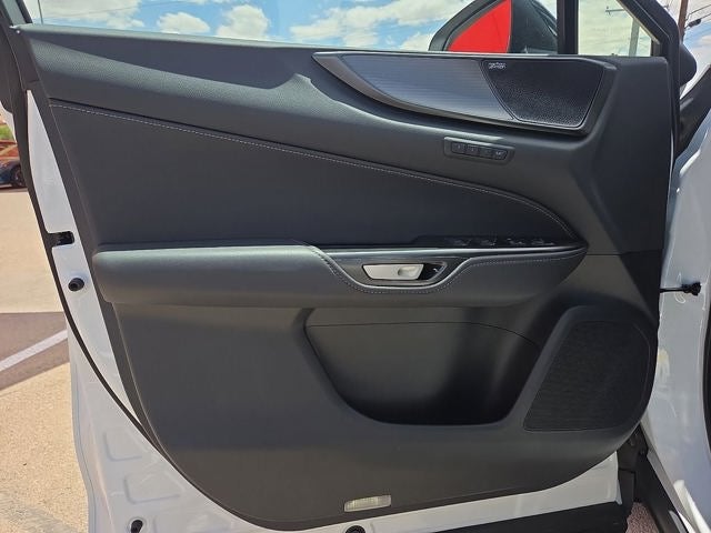 2026 Lexus NX 350 F SPORT HANDLING AWD