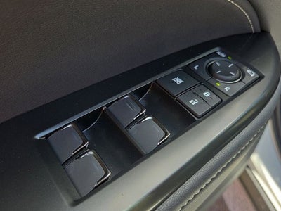 2026 Lexus NX 350 F SPORT HANDLING AWD