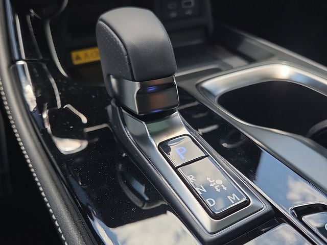 2026 Lexus NX 350 F SPORT HANDLING AWD