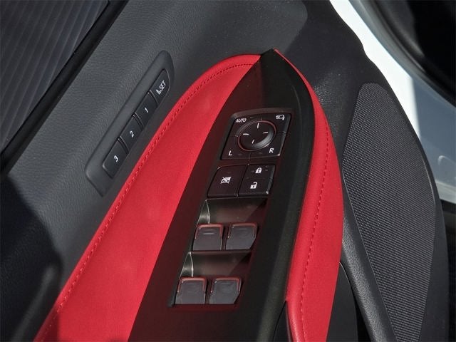 2026 Lexus NX 350 F SPORT HANDLING AWD