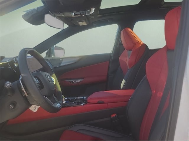 2026 Lexus NX 350 F SPORT HANDLING AWD