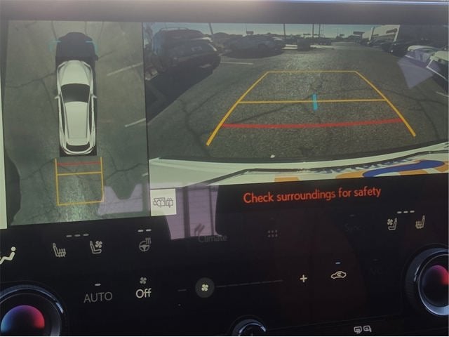 2026 Lexus NX 350 F SPORT HANDLING AWD