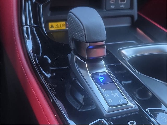 2026 Lexus NX 350 F SPORT HANDLING AWD