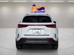 2026 Lexus NX 350 F SPORT HANDLING AWD