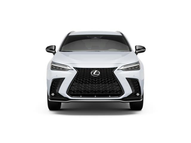 2026 Lexus NX 350 F SPORT HANDLING AWD