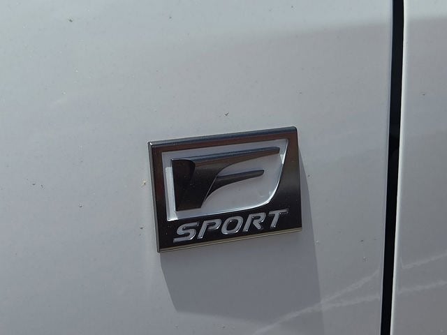 2026 Lexus NX 350 F SPORT HANDLING AWD