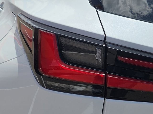 2026 Lexus NX 350 F SPORT HANDLING AWD
