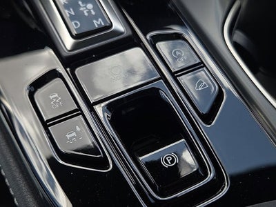 2026 Lexus NX 350 F SPORT HANDLING AWD