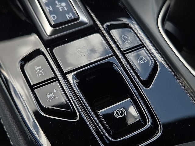 2026 Lexus NX 350 F SPORT HANDLING AWD