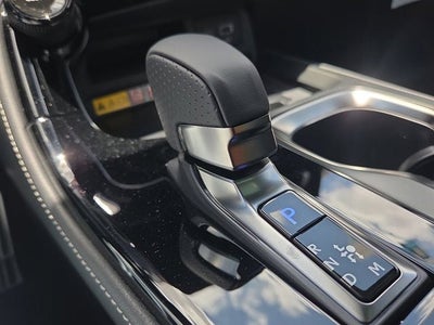 2026 Lexus NX 350 F SPORT HANDLING AWD