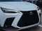 2026 Lexus NX 350 F SPORT HANDLING AWD