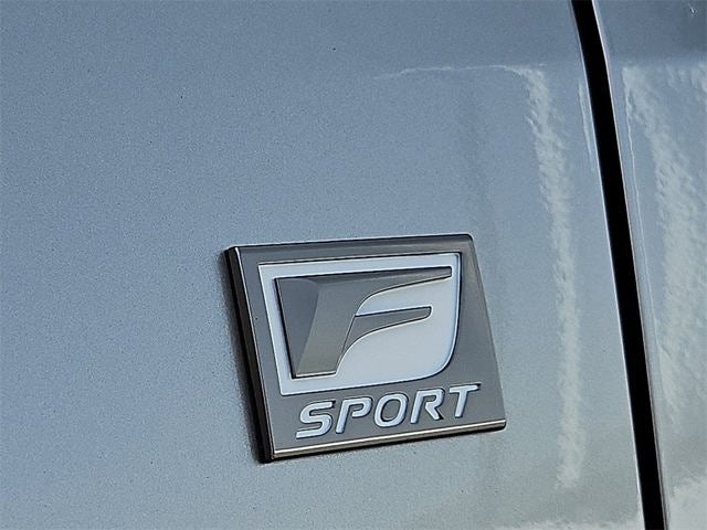 2026 Lexus NX 450h PLUS F SPORT HANDLING AWD