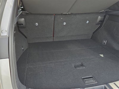 2026 Lexus NX 450h PLUS F SPORT HANDLING AWD