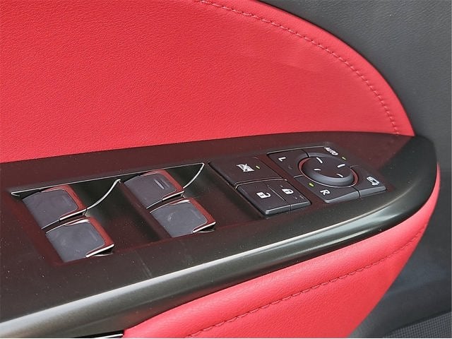 2026 Lexus NX 450h PLUS F SPORT HANDLING AWD