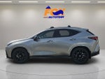 2026 Lexus NX 450h PLUS F SPORT HANDLING AWD
