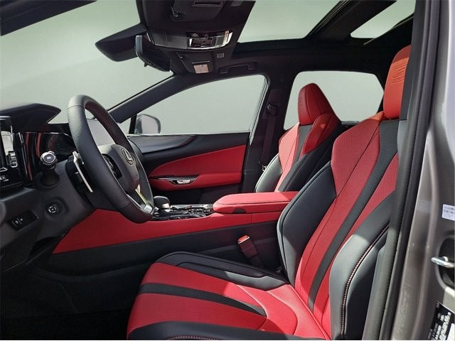 2026 Lexus NX 450h PLUS F SPORT HANDLING AWD