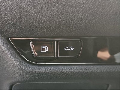 2026 Lexus NX 450h PLUS F SPORT HANDLING AWD