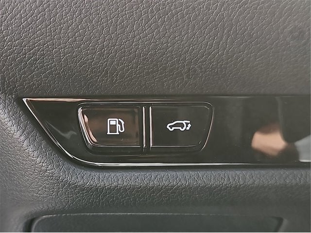 2026 Lexus NX 450h PLUS F SPORT HANDLING AWD