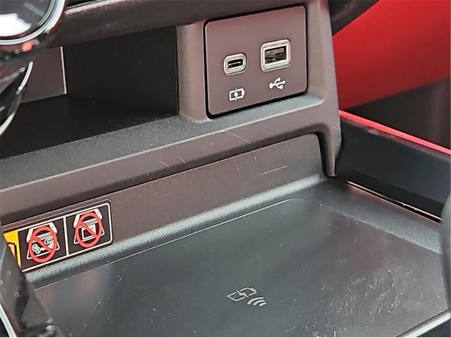 2026 Lexus NX 450h PLUS F SPORT HANDLING AWD