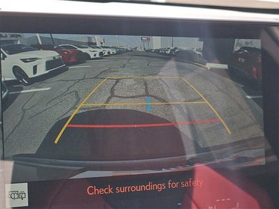 2026 Lexus NX 450h PLUS F SPORT HANDLING AWD