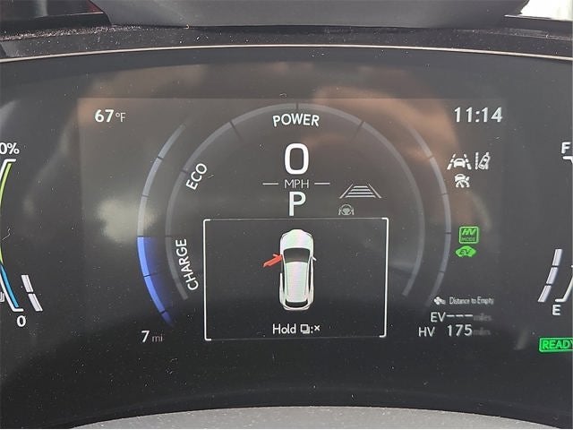 2026 Lexus NX 450h PLUS F SPORT HANDLING AWD