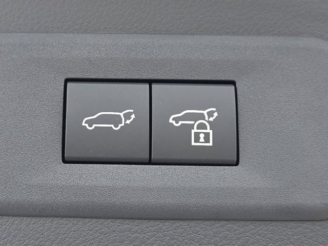 2026 Lexus NX 450h PLUS F SPORT HANDLING AWD